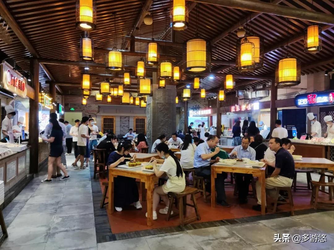 2021上海必逛商场排名,上海最值得去的几大商场