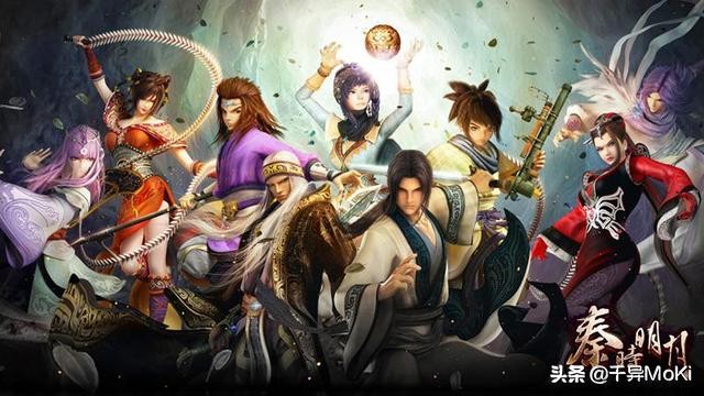 90后回忆童年十大动漫国产,承载童年回忆动画片