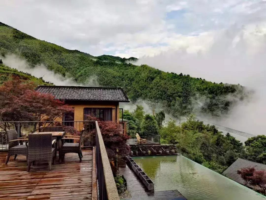 适合五一的浏阳民宿,浏阳最美民宿