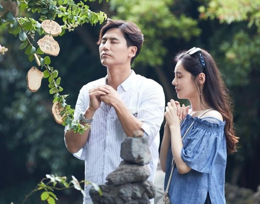 秋瓷炫绯闻史,秋瓷炫自曝中国拍戏的原因