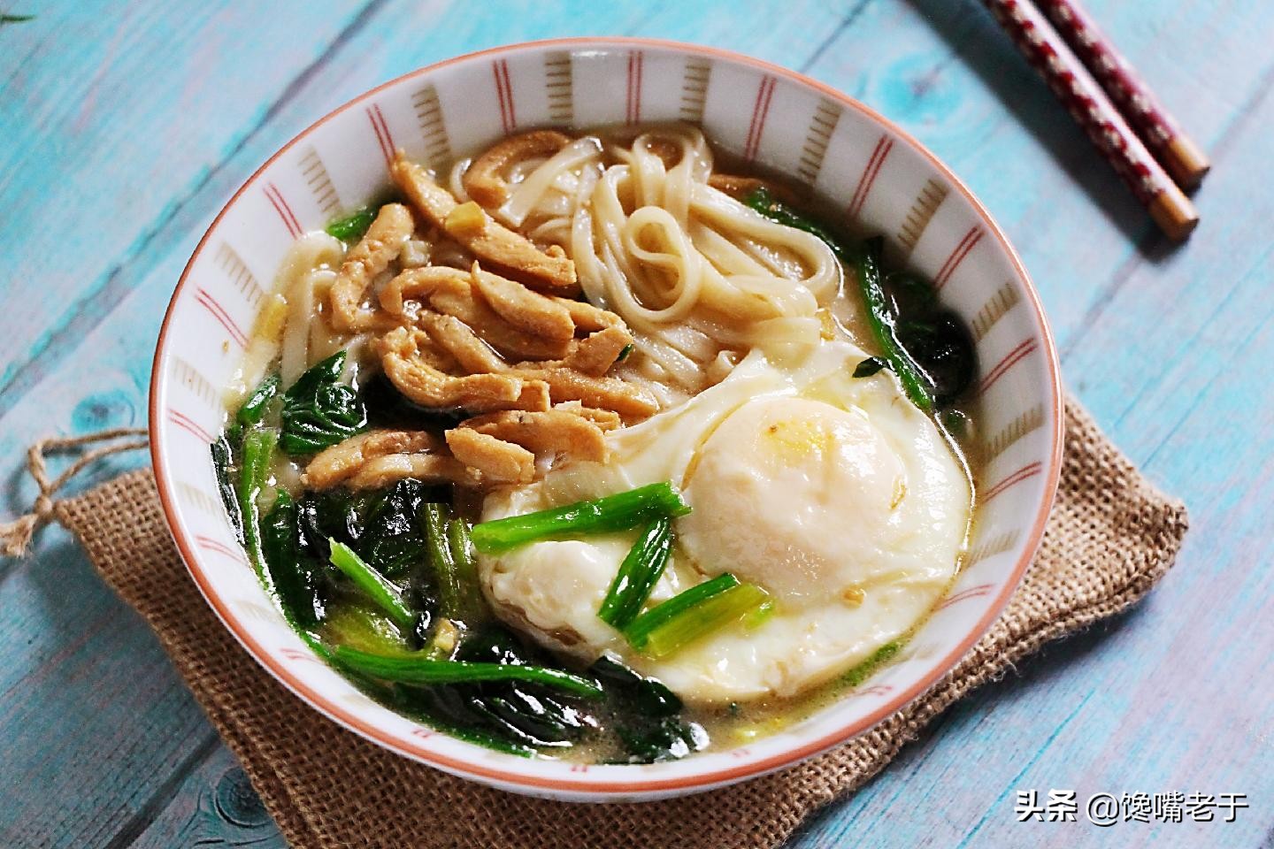 挑选挂面时需牢记这6个技巧,买挂面注意点什么