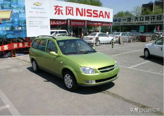 二手旅行车有哪些车型推荐,贬值率高适合入手的二手旅行车