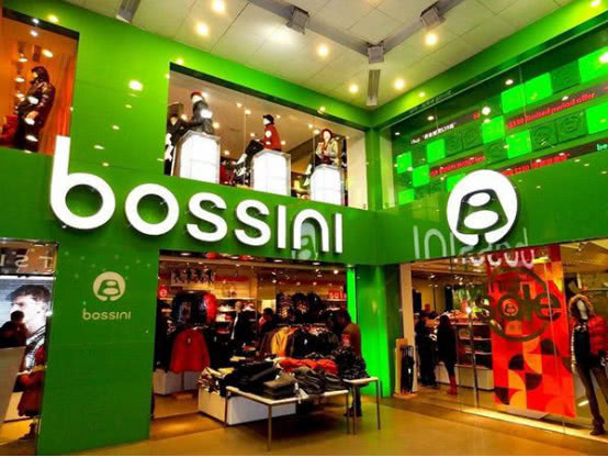 一代服装巨头为何陨落,盘点倒闭亏损的服装巨头