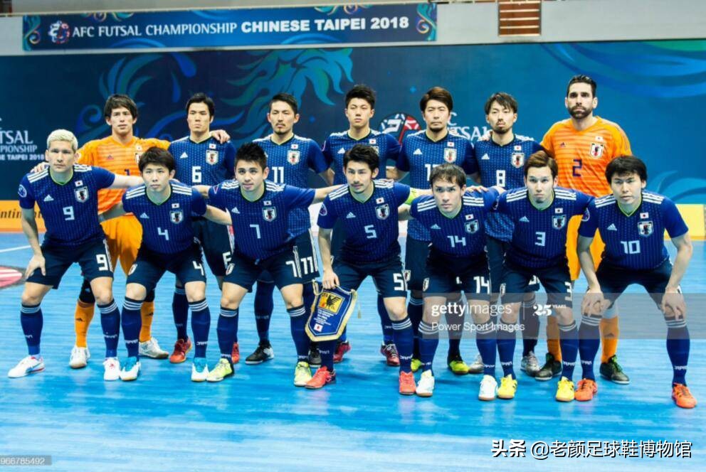 日本人从巴西挖来过气品牌,包装成时尚足球潮牌成功杀入中国市场