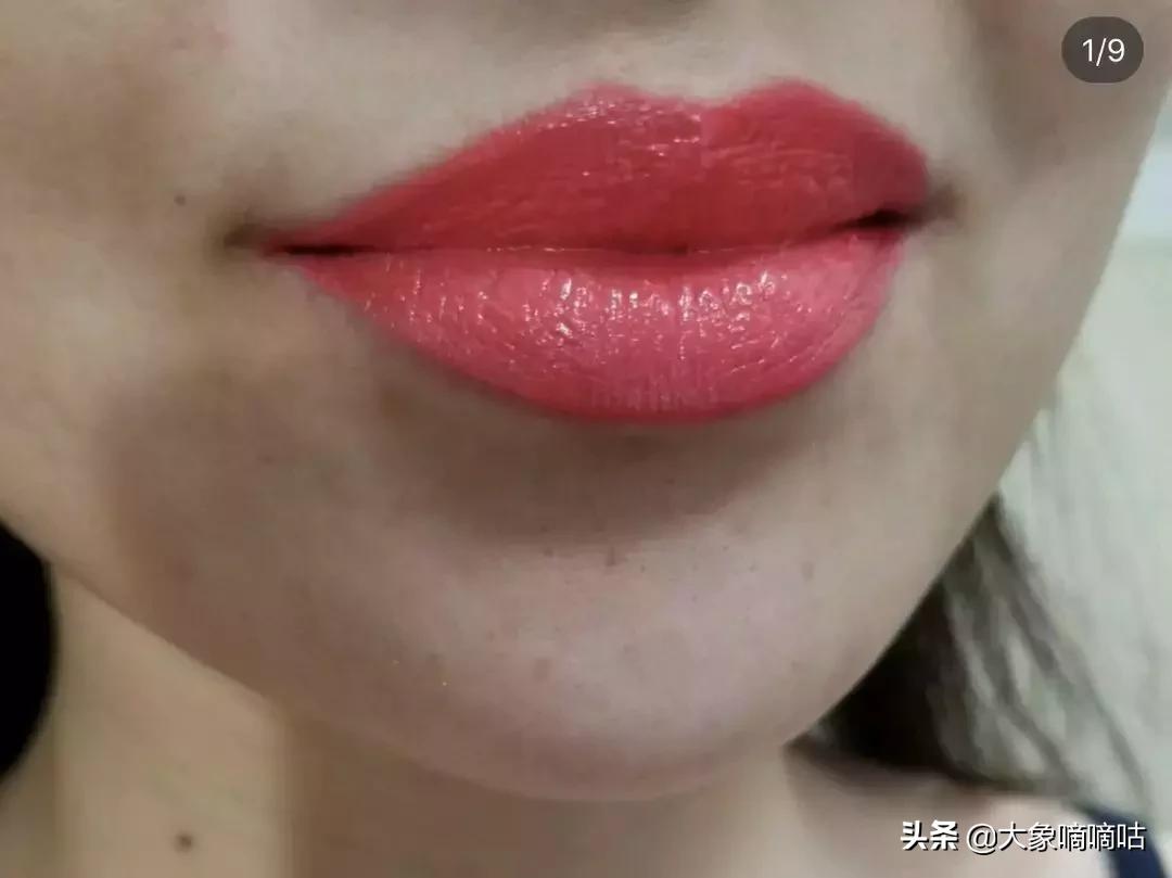 这几款口红你都用过吗,最近好看的口红推荐双十一