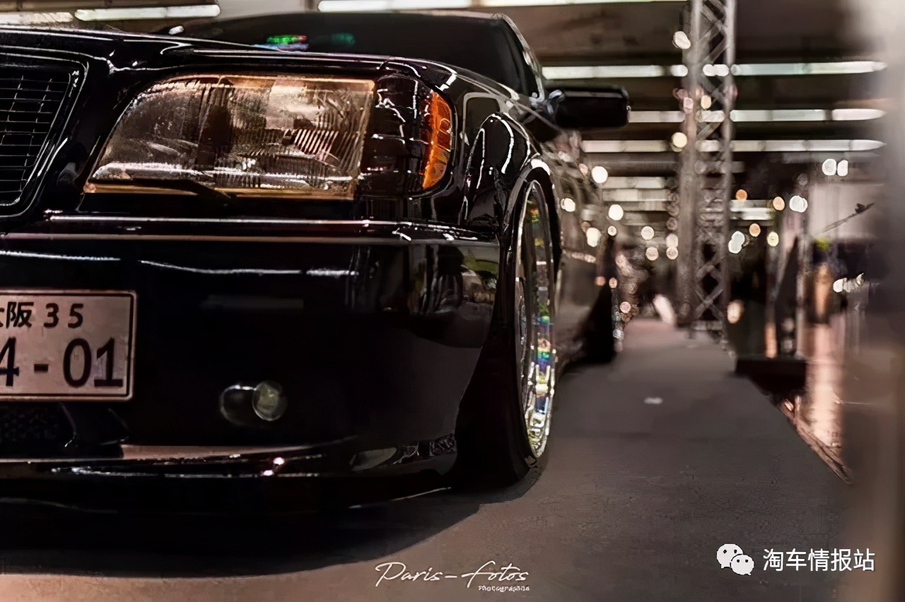 迈巴赫虎头奔,大奔迈巴赫车标