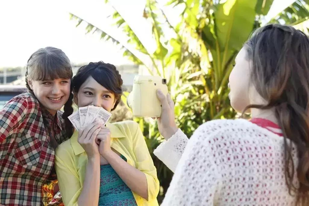 拍立得相机推荐高级感,推荐相机高像素平价拍立得