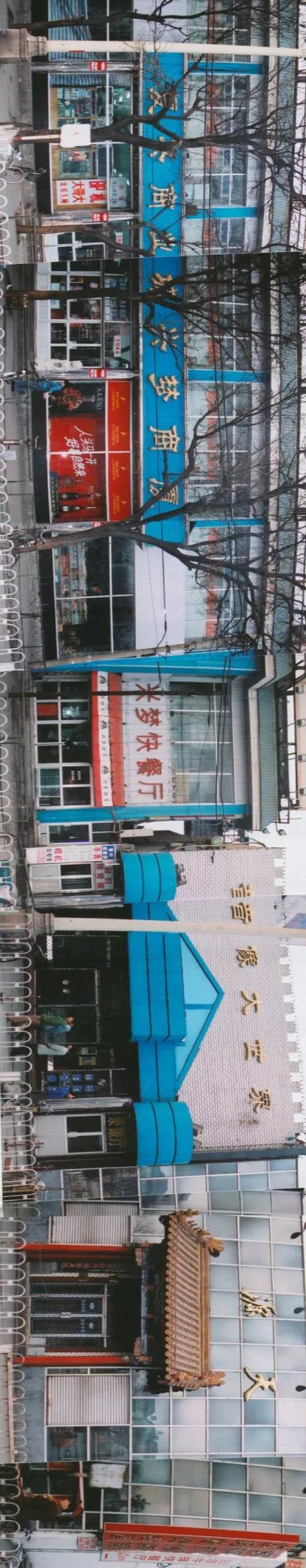 西单美食都在哪,西单老北京美食餐馆推荐