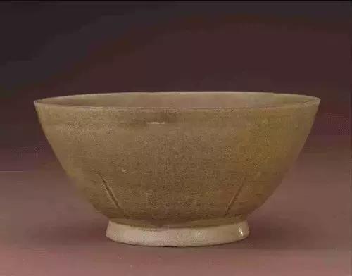 最好茶碗,中国茶碗