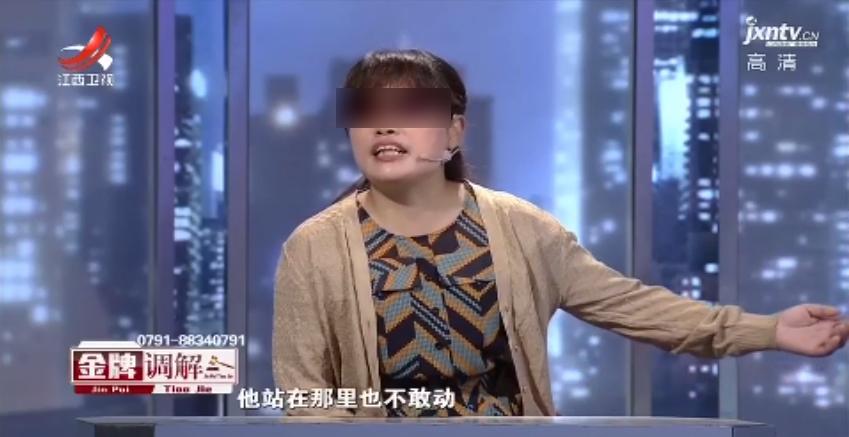 怀孕妻子和小姑子吵架,妻子怀孕被丈夫家暴醒来狠狠报复