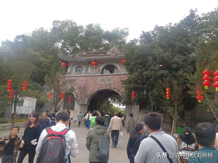 奉化溪口一日游攻略,奉化溪口一日游旅行社跟团多少钱