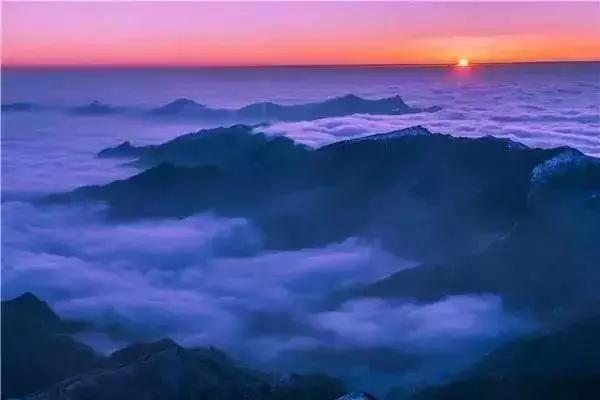 杨五郎为何到五台山龙泉寺出家,五台山的杨五郎正史是否真实