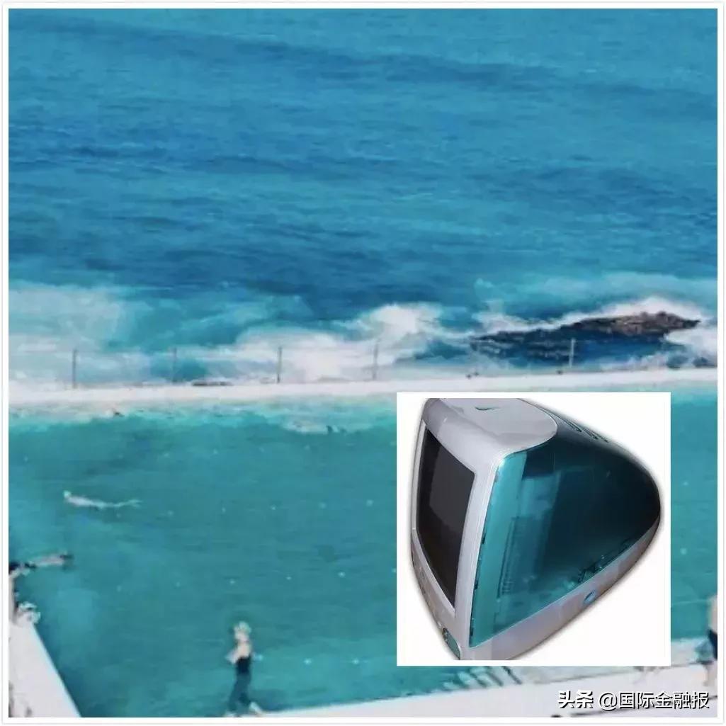 拍了300部仅播66部,超七成苹果广告被“雪藏”,只因太搞笑?