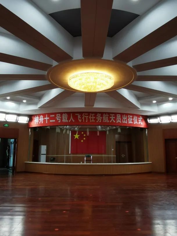 中国酒泉卫星发射基地一日游,酒泉5天4晚航天之旅