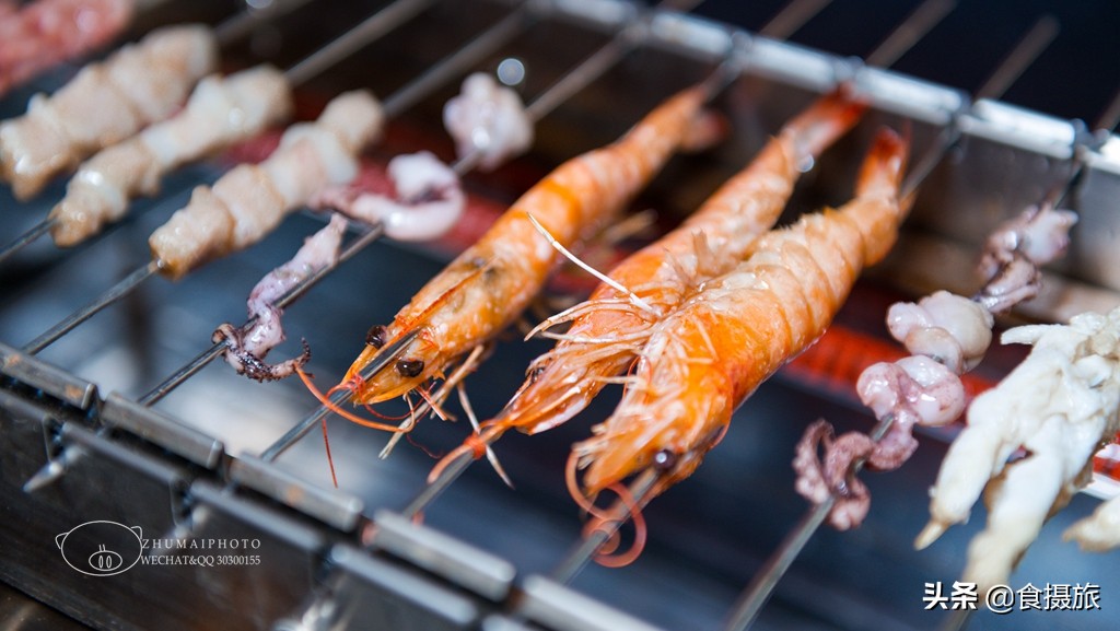 太古仓码头好去处,太古仓必去的地方