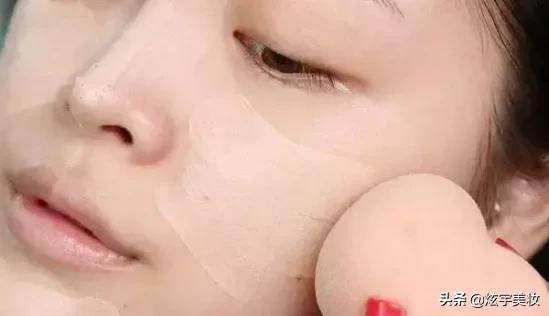 仙女眼妆教程新手入门,适合新人的眼妆教程记得收藏哟