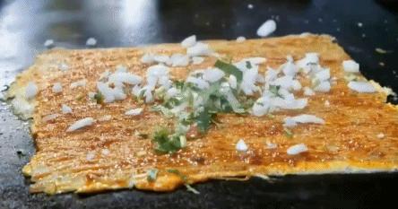 东北街上的冰糖大蒜,都卖给谁了?