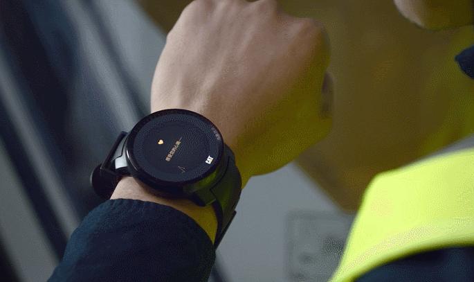 网*智红**能手表面世，蜘蛛侠看了可能都会羡慕