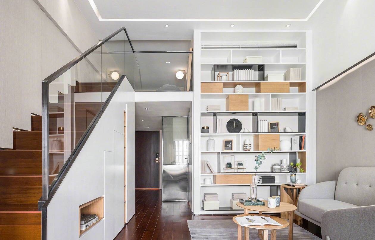 有没有必要买公寓住,要不要买复式loft