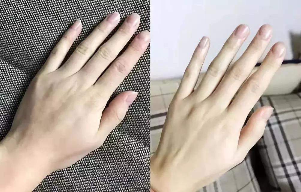 祛除角质细纹的护手霜,干裂护手霜秋冬季