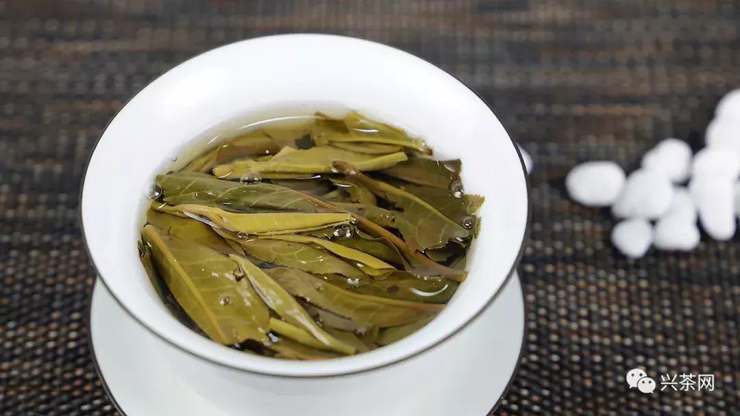 福海金福普洱茶,福海茶厂2016年福韵熟茶