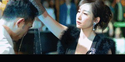 倪妮换脸式演技作品,被颜值耽误了的演技派倪妮