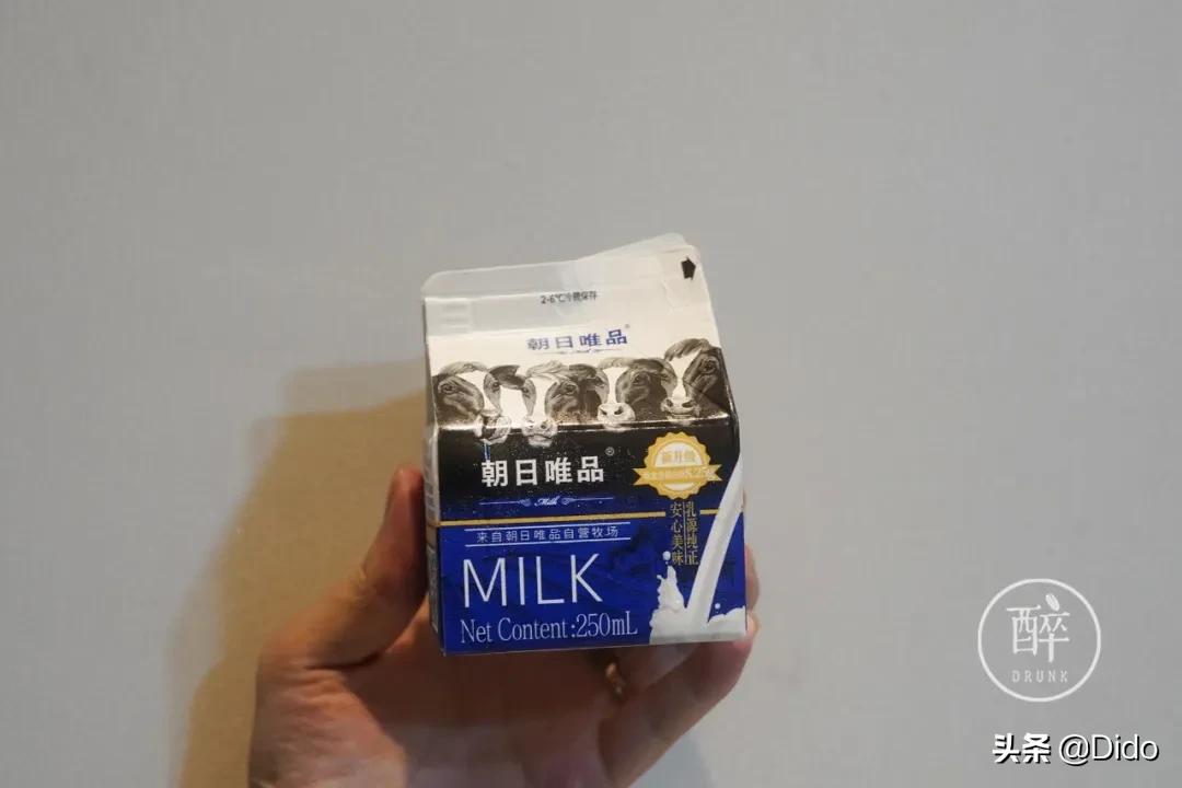 评测鲜牛奶最好的前十名,成都鲜牛奶推荐