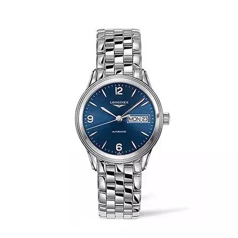 浪琴韩国免税店2023年报价,浪琴五大系列最便宜表款