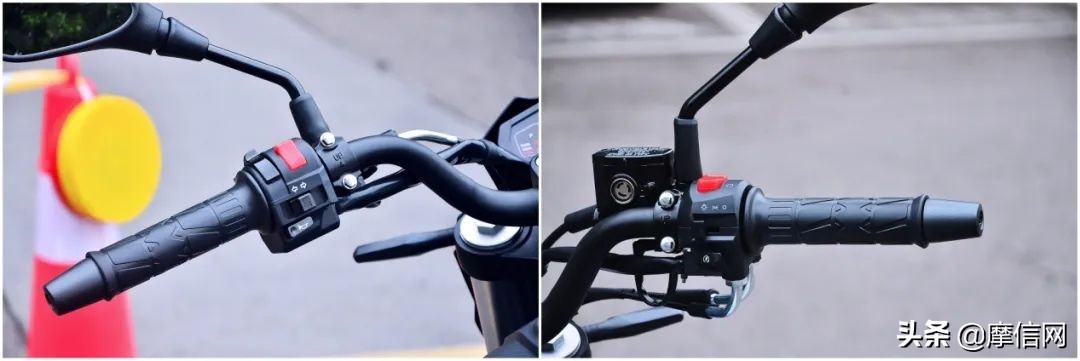 宗申250r试驾,宗申250r和新大洲本田190