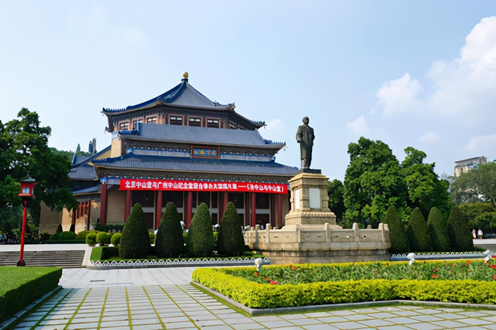 广州4a级景区旅游景点,广州5a旅游景区名单大全