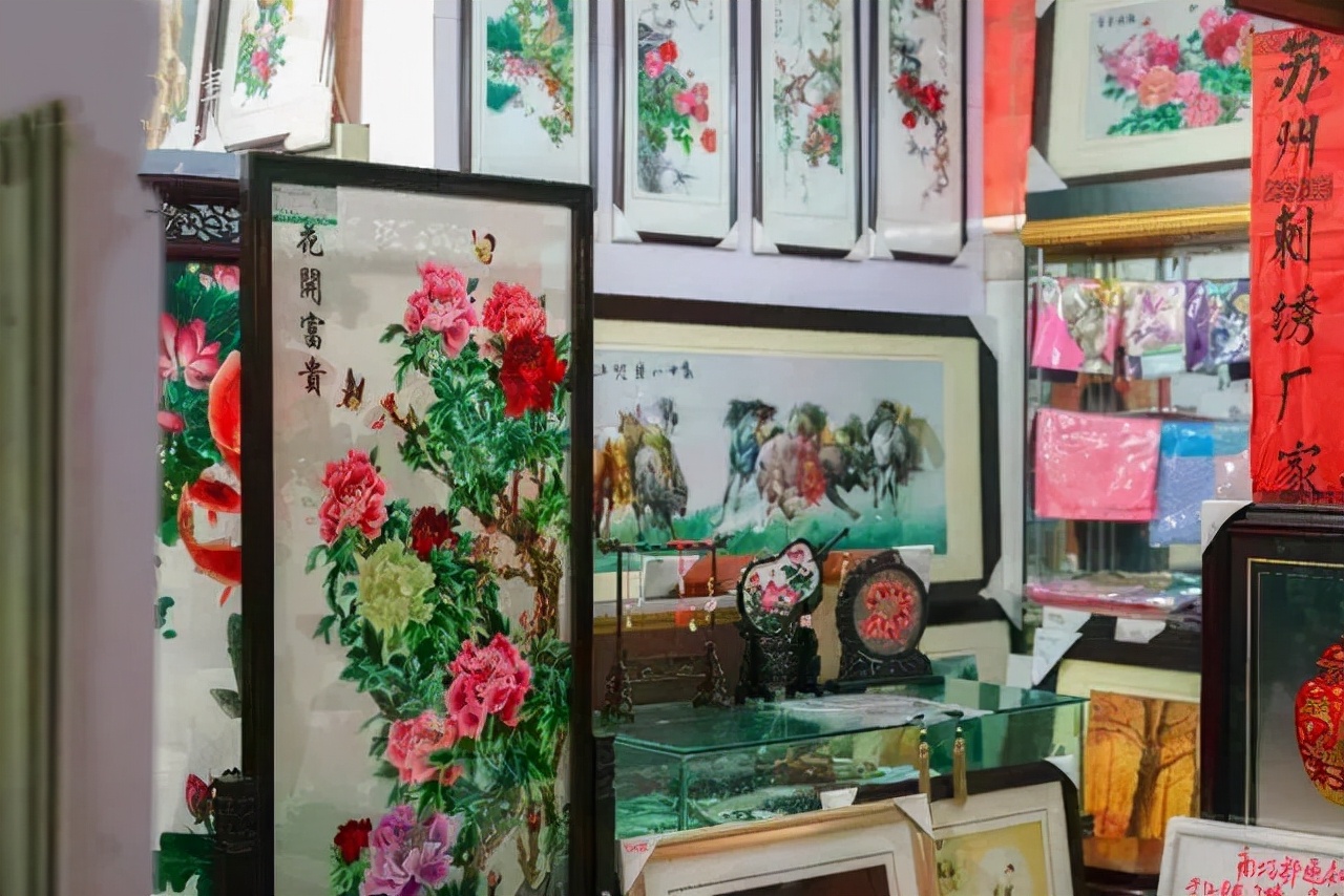 求求你，别再误会和平人了