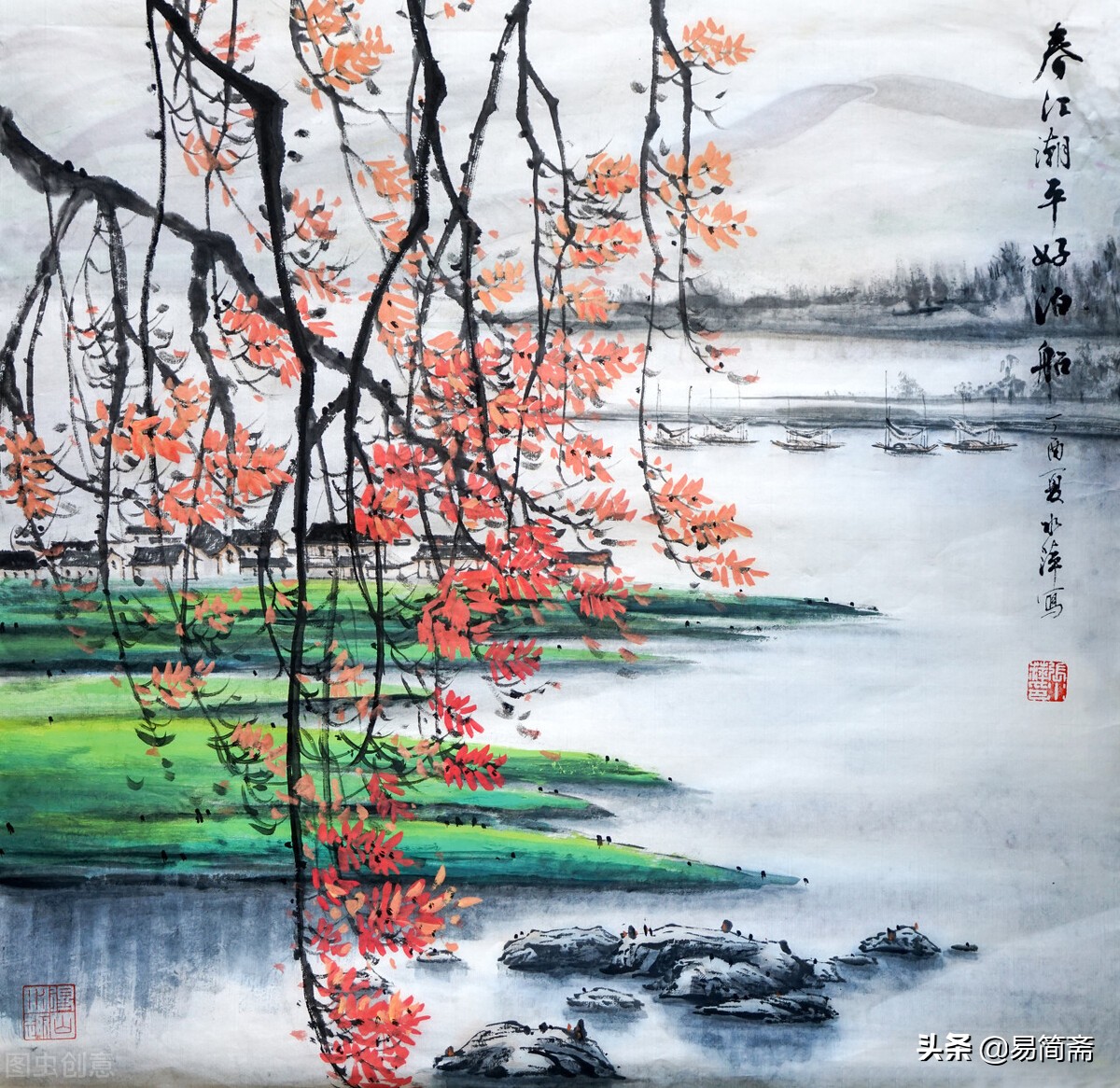 易经关于姤卦的题目,易经夬卦启示