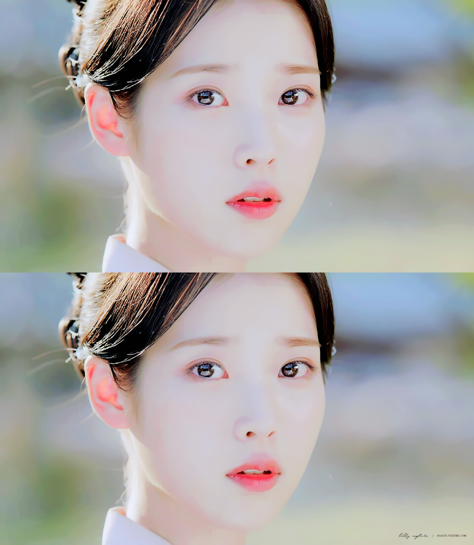 女生眼中高级脸的特征,脸部特征是怎样的女生最好看