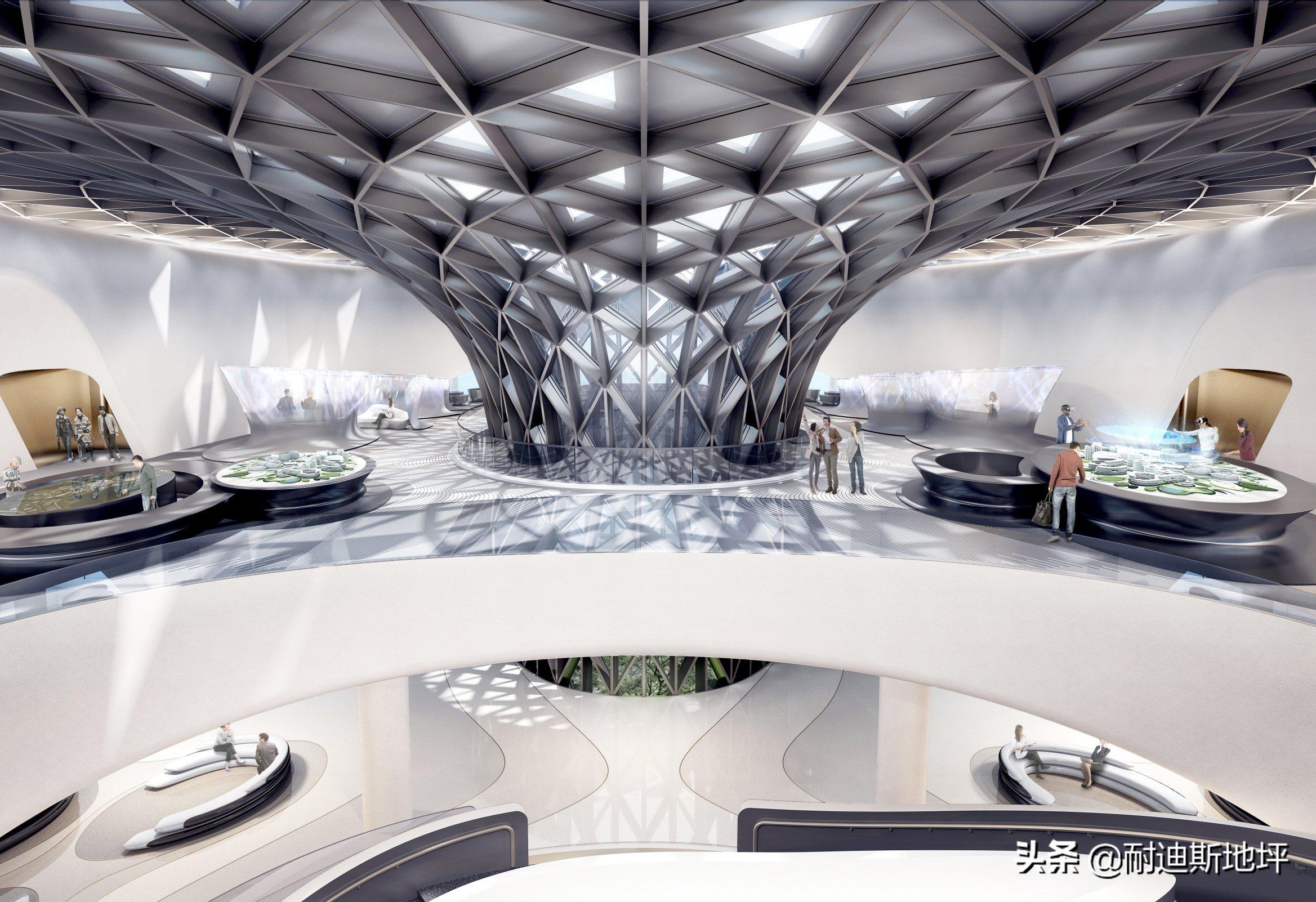 成都最新时尚网红打卡点,成都潮流网红打卡