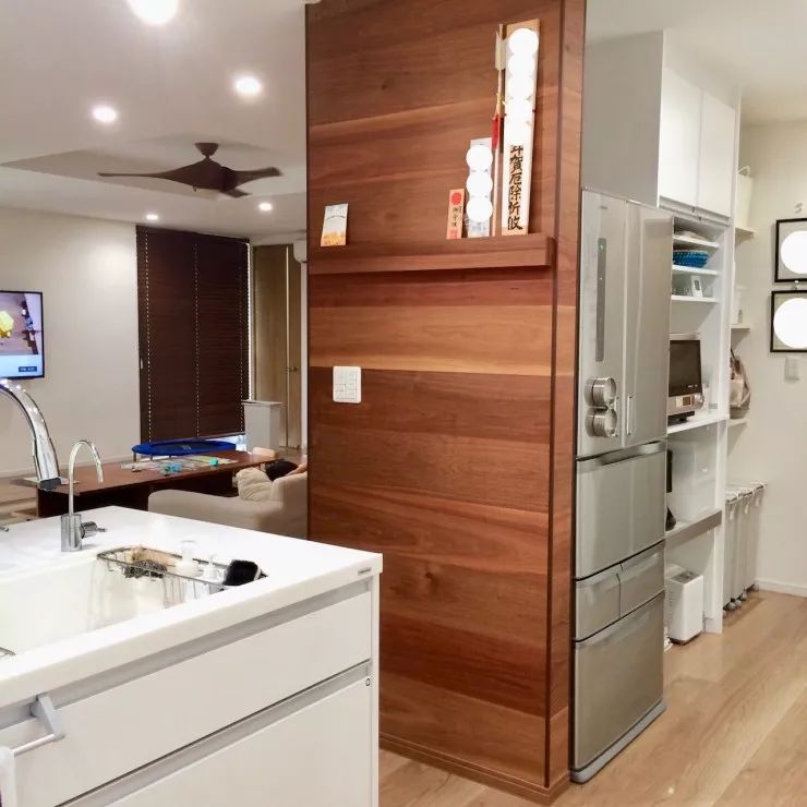 这个日本妈妈晒出的房子让无数网友狂赞，看看她是怎么做到的？​