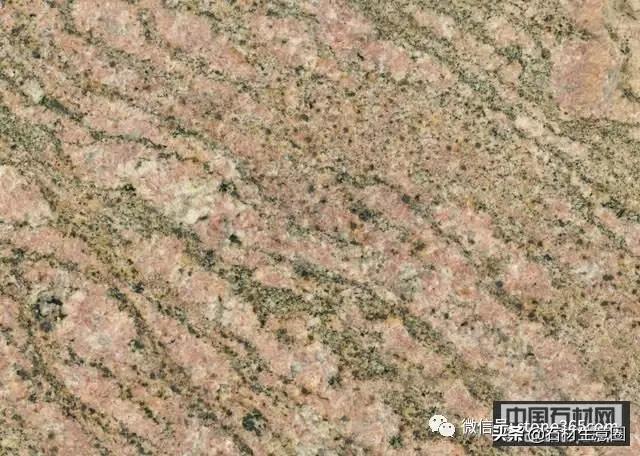 花岗岩品种大全简介,红色系花岗岩大全