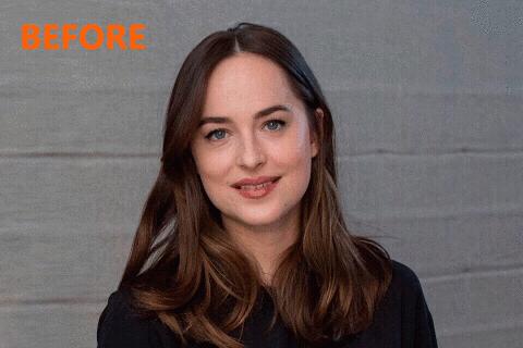 网恋奔现化什么妆,网恋妆火了4招换头奔现不露馅