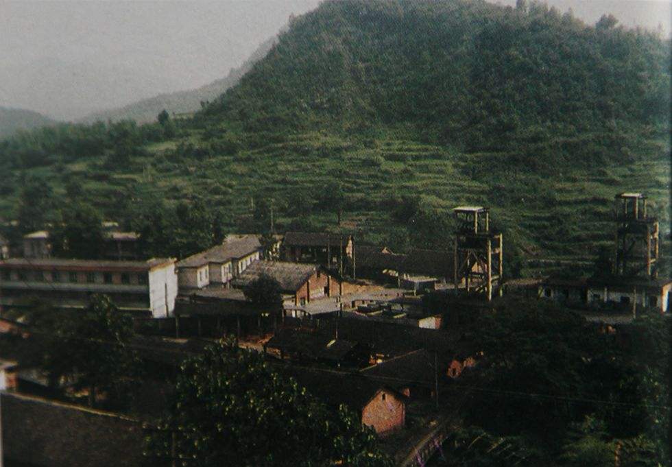 湖南飞地的由来,湖南自然历史简介