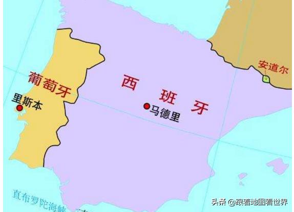 你所不知道的“非典型领土”,地位到底有多特殊?