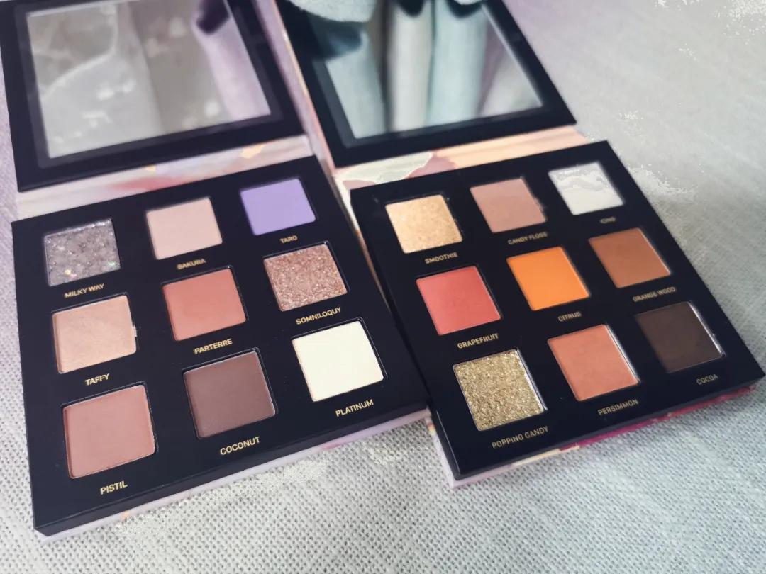 武汉国货美妆集合店,武汉国货化妆品