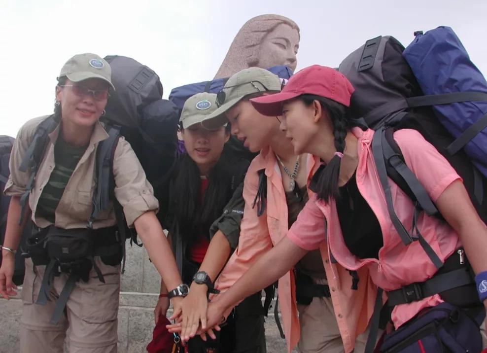 日本版的鱿鱼游戏综艺,国内版综艺鱿鱼游戏