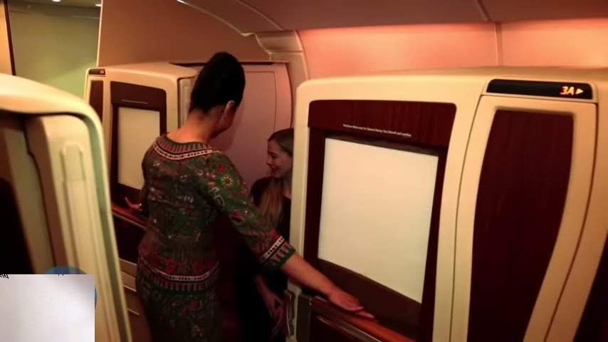 世界上最贵的航班机票,最昂贵豪华的私人飞机