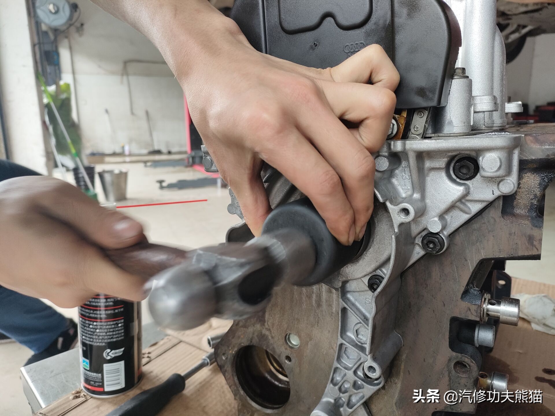 苏州06年奥迪a6烧机油解决,苏州奥迪a6l车友会