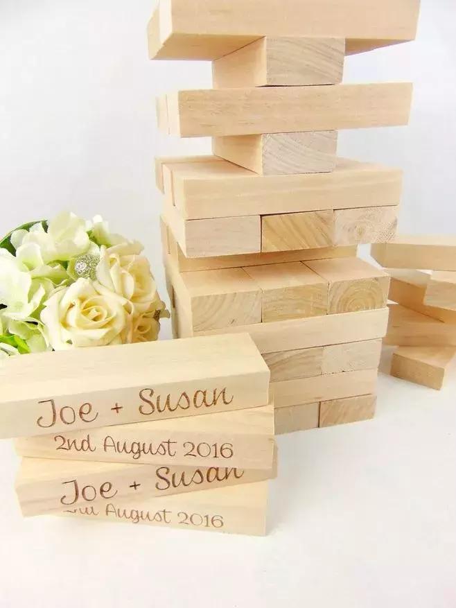 婚礼签到方式仪式感,现在婚礼签到都这么高级有创意