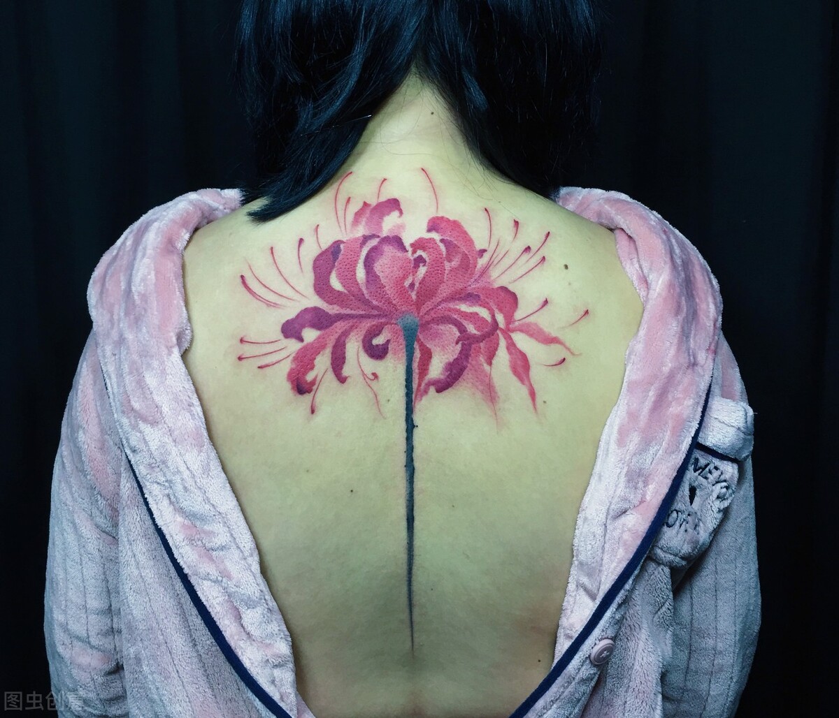 公务员体检有纹身怎么办,纹身没洗干净公务员体检能通过吗