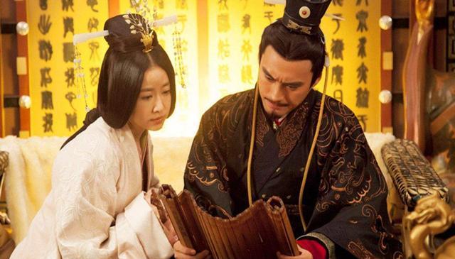 汉景帝为什么让郅都为雁门太守,汉景帝为什么重用郅都