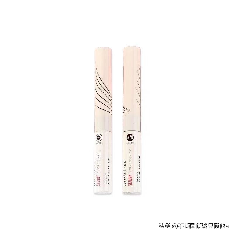 适合平眼的睫毛膏,小眼睛适合哪种睫毛膏