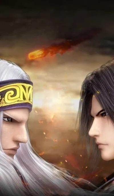 秦时明月谁能打得过纵横,秦时明月实力最强的人物排名