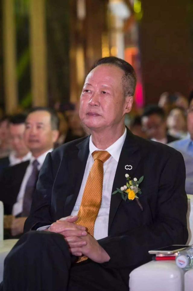 不上市的房地产圈隐藏富豪,黄楚龙和星河集团的生意经