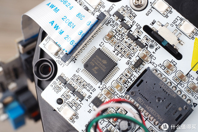 达尔优牧马人5代游戏鼠标,达尔优牧马人一代鼠标拆解教程